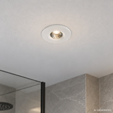 Oprawa Stropowa Candellux 2258966 Sh-14 Ip65 Led