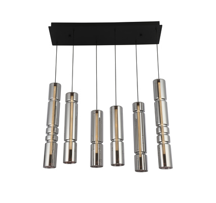 Lampa wisząca CILINDRO 6223-0610