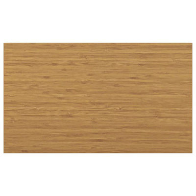 Półka ścienna 2 szt. Beżowy 40 x 23,5 x 3,8 cm