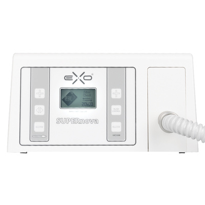 Frezarka podologiczna Exo Supernova z pochłaniaczem 132889