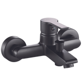 Bateria wannowa bralos czarna BW-07-004-A Invena