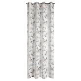 Zasłona Basala naturalna 140x250