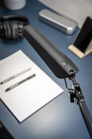 Lampka biurkowa GArchitecto GT-LB-ARCH8W-00 biała