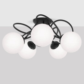 Lampa sufitowa K-5351 z serii NELA