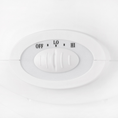 Parafiniarka 300W Activeshop biała zestaw XXL 137732