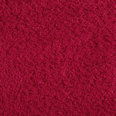 Ręczniki premium SOLUND 10 szt. czerwone, 100x200 cm, 600 g/cm?
