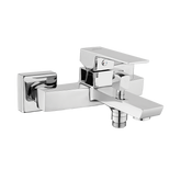 wannowa Paros chrom Invena Bateria