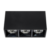 Lampa natynkowa JDL-6T 9 W