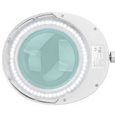 Lampa lupa Elegante 6025 60 led smd 5d do blatu 106482
