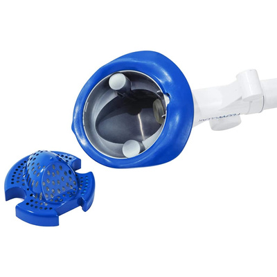 Automatyczny odkurzacz basenowy Flowclear AquaSweeper Bestway