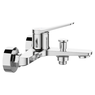 BATERIA WANNOWA ALONIA INVENA TREND, CHROM