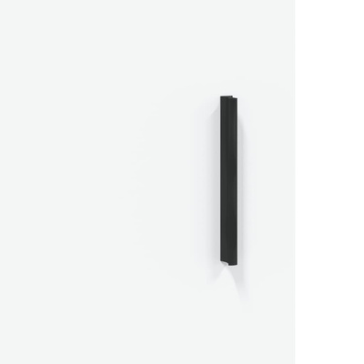 vidaXL Szafka pod TV, biała, 150x30x50 cm, materiał drewnopochodny