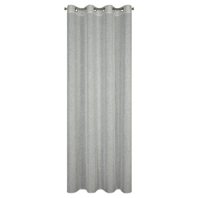 Firana Kendal popielata 140x250