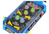 Gra Zręcznościowa Pinball Flipper Świeci Gra 53 cm