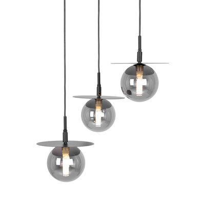 Lampa wisząca K-5385 z serii FERMI