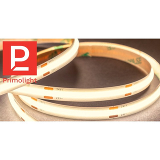 Taśma LED COB 24V 3000K 1m