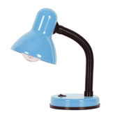 biurkowa K-MT-203 TURKUSOWY z serii CARIBA Lampka