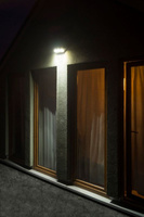 Lampa elewacyjna 1880S