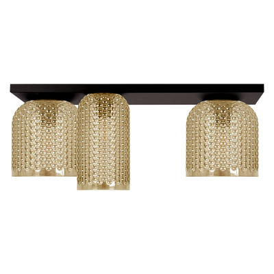 Lampa sufitowa K-5626 z serii CAPRI