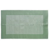 vidaXL Dywan zewnętrzny, zielony, 160 x 230 cm, PP model standard