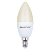 Blaupunkt Żarówka LED E14 6,8W barwa ciepła