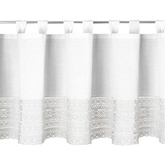 Maddeline biały 150x60