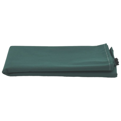 Kaptury ochronne z suwakiem, 2 szt., 70 g/m?, 3,93x3 m