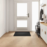 Chodnik dywanowy Antracyt 100 x 100 cm 100% polipropylen