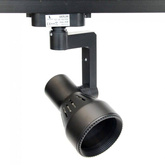 Oprawa GROW VERTICAL BLACK do upraw roślin