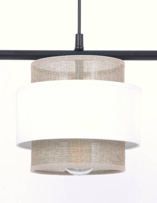Lampa wisząca K-5273 z serii CEZAR