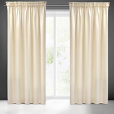 Zasłona Pier kremowa 140x270