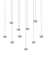 Lampa wisząca QUIBERON 7039-1013