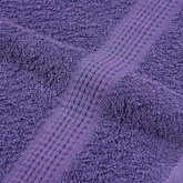 Ręczniki do sauny, FROGN, 2 szt., fioletowy, 80x200 cm, 360 g/m?