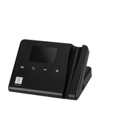 Frezarka OCHO TECHNIC 65W czarna 147206