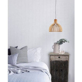 Lampa wisząca natural bio bambus E27 120cm