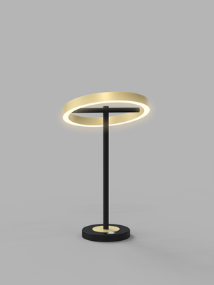 Lampa stojąca BREST 8016-104