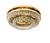 ADANI lampa sufitowa / plafon STELLO 2 GOLD