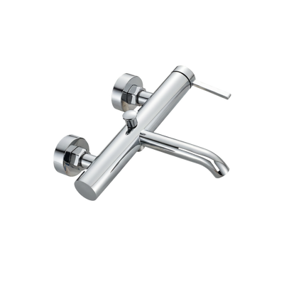 BATERIA WANNOWA DROPIA CHROM