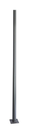 Słup stalowy STR-POLE