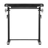 Podłokietnik do tatuażu Pro Ink 718 czarny 141169