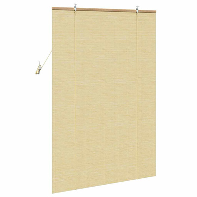 Roleta natura 120 x 160 cm Bambus