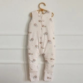 Śpiworek z Nogawkami 2.5 TOG Lullaby Szampański M
