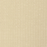 vidaXL Roleta zewnętrzna, 350x230 cm, kremowa