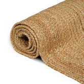 Dywany pokojowe naturalny 200 x 290 cm Juta