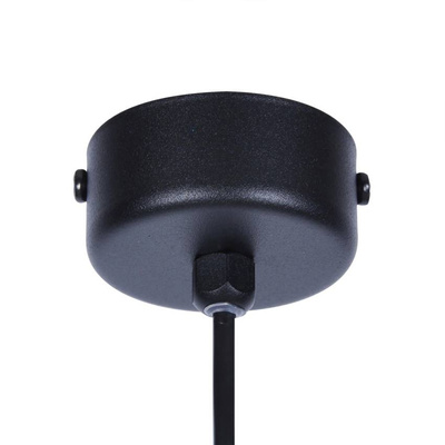 Lampa wisząca K-4860 z serii GELATO
