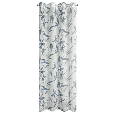 Zasłona Pati naturalna 140x250