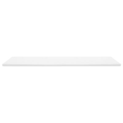 Topper na materac, 100x190x5 cm