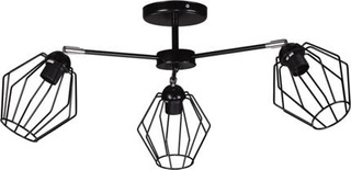 Lampa sufitowa K-3770 z serii BENET KAJA