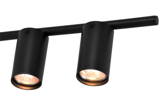 Lampa sufitowa K-4757 z serii ROCCO