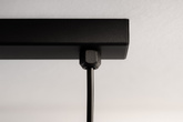 Lampa wisząca K-5853 z serii FILO